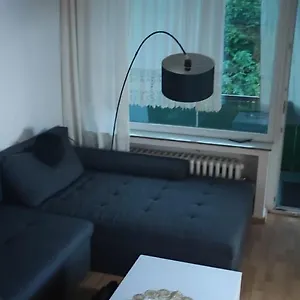 Apartment Zum Flughafen, Düsseldorf