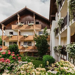 Appartementhaus Silvia Bad Füssing