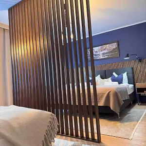 Apartment Zentrale Direkt Am Hauptbahnhof - Bismarck, Düsseldorf